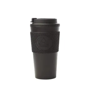 Double Walled Coffee Cup - 460ml - Rock Star