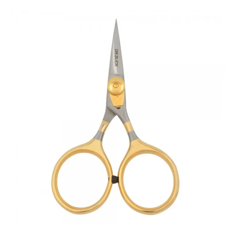 Dr. Slick Razor Scissor