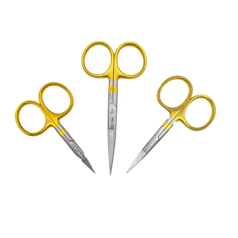 Dr. Slick Scissor Set