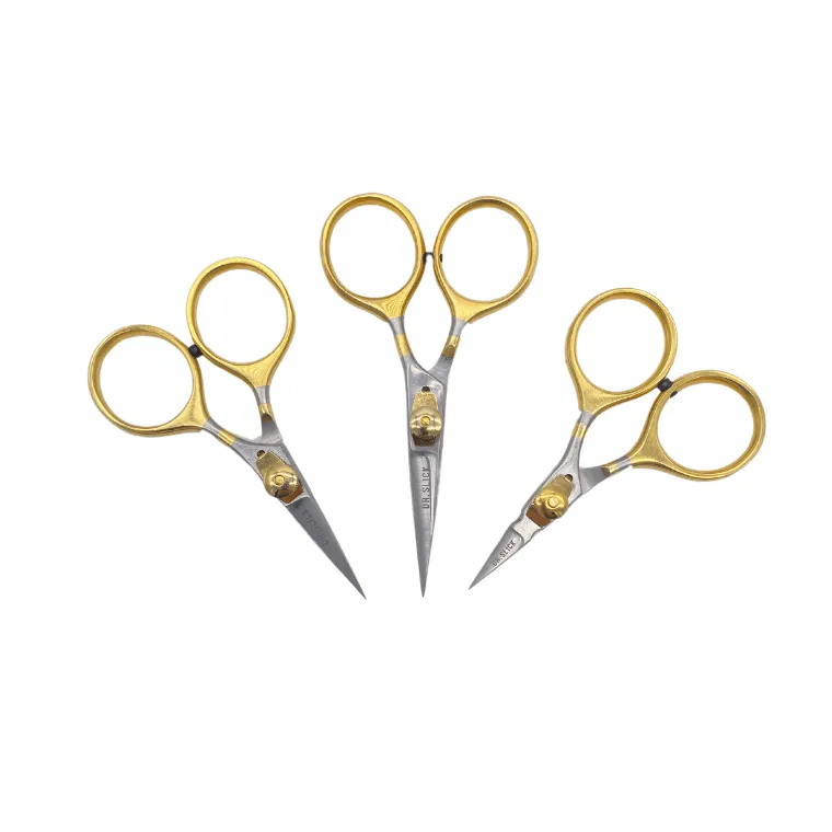 Dr. Slick Scissor Set