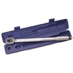 Draper Torque Wrench - 12D 30 - 210Nm