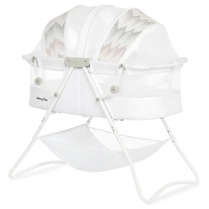 Dream On Me Karley Bassinet