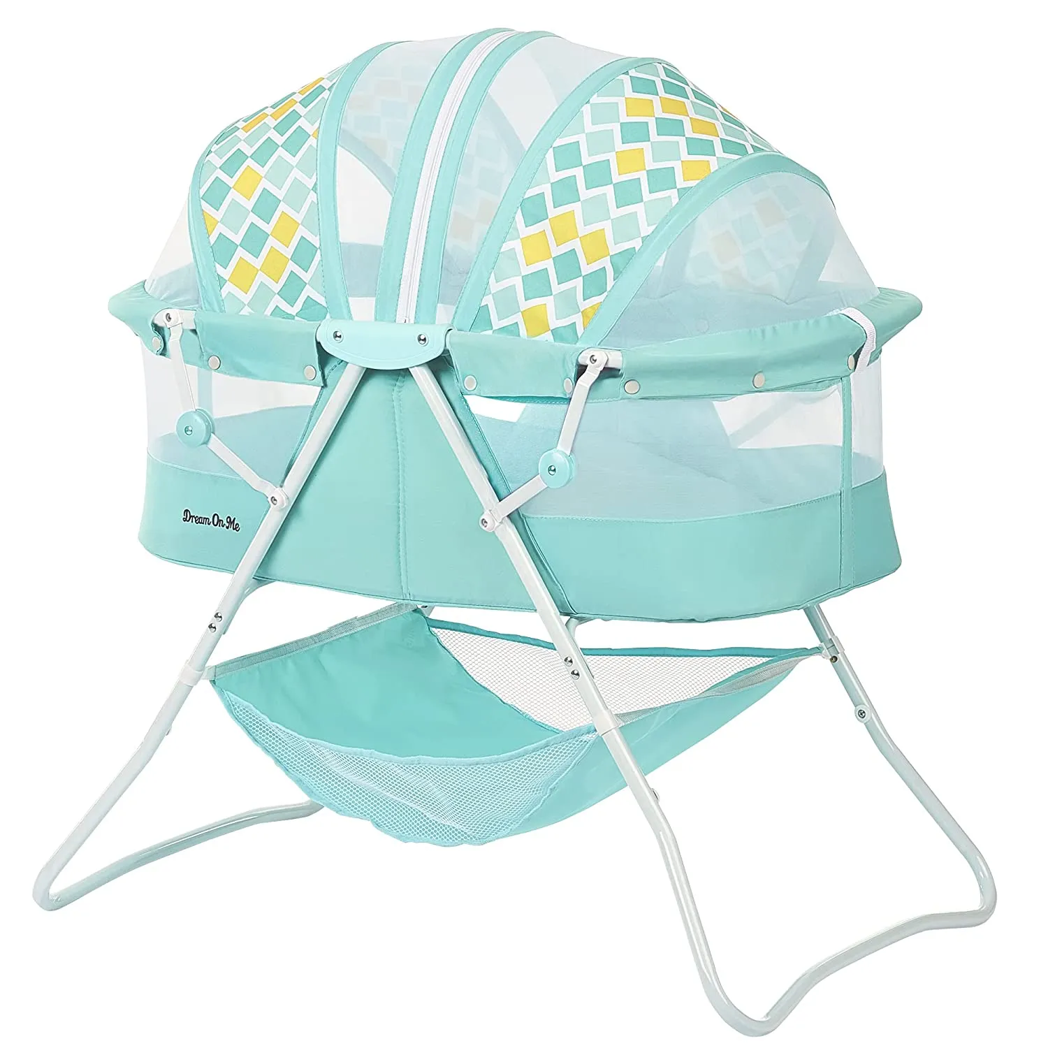 Dream On Me Karley Bassinet