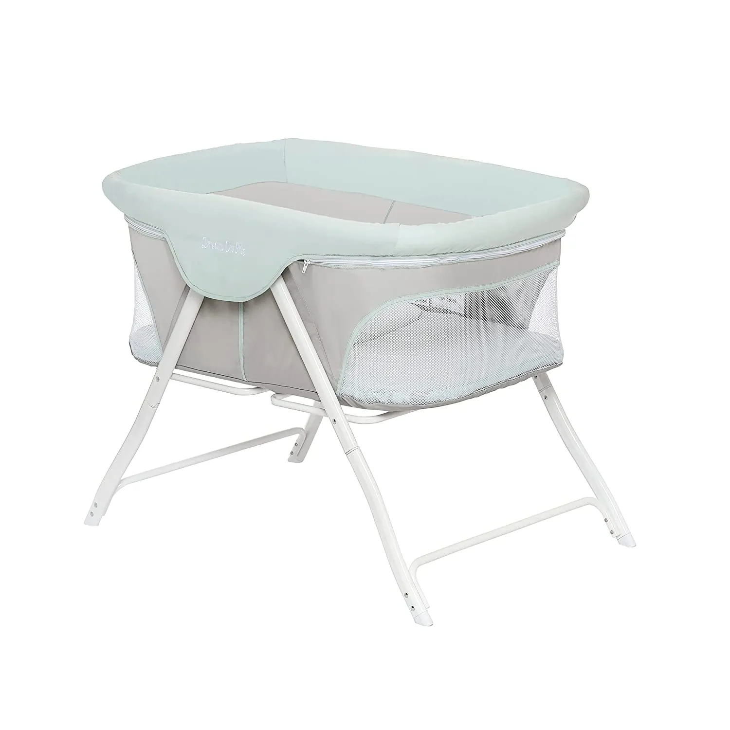 Dream On Me Portable Traveler Bassinet