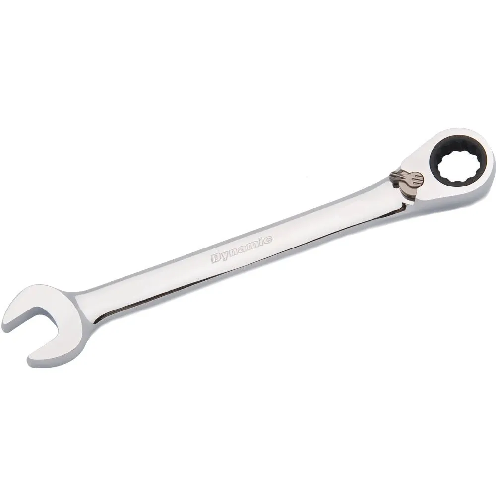 DYNAMIC GT-D076016  - 3/4" REVERSIBLE GEARED WRENCH