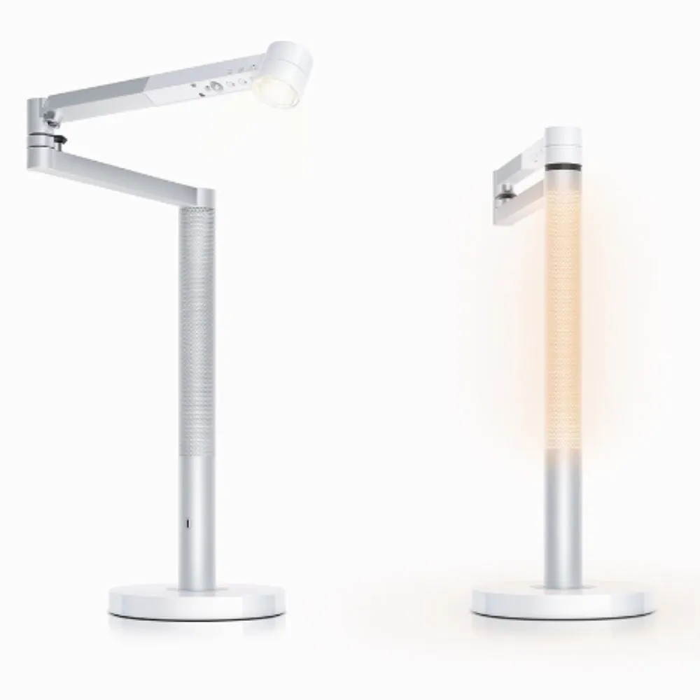 Dyson Solarcycle Morph™ Desk Lamp