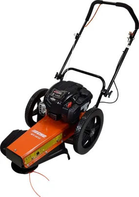 ECHO WT-1610 Push Wheeled Trimmer 163cc