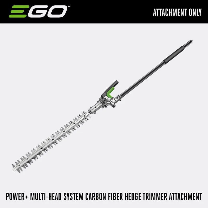 EGO Power  Multi-Head System HTA2020 20 in. Battery Hedge Trimmer Attachment Tool Only