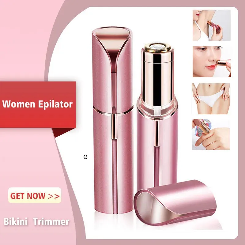 Electric Eyebrow Mini Hair Removal