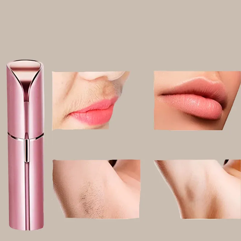 Electric Eyebrow Mini Hair Removal