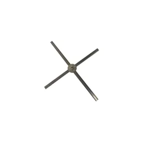 Electric Timmer Replacement Crosswire Blades