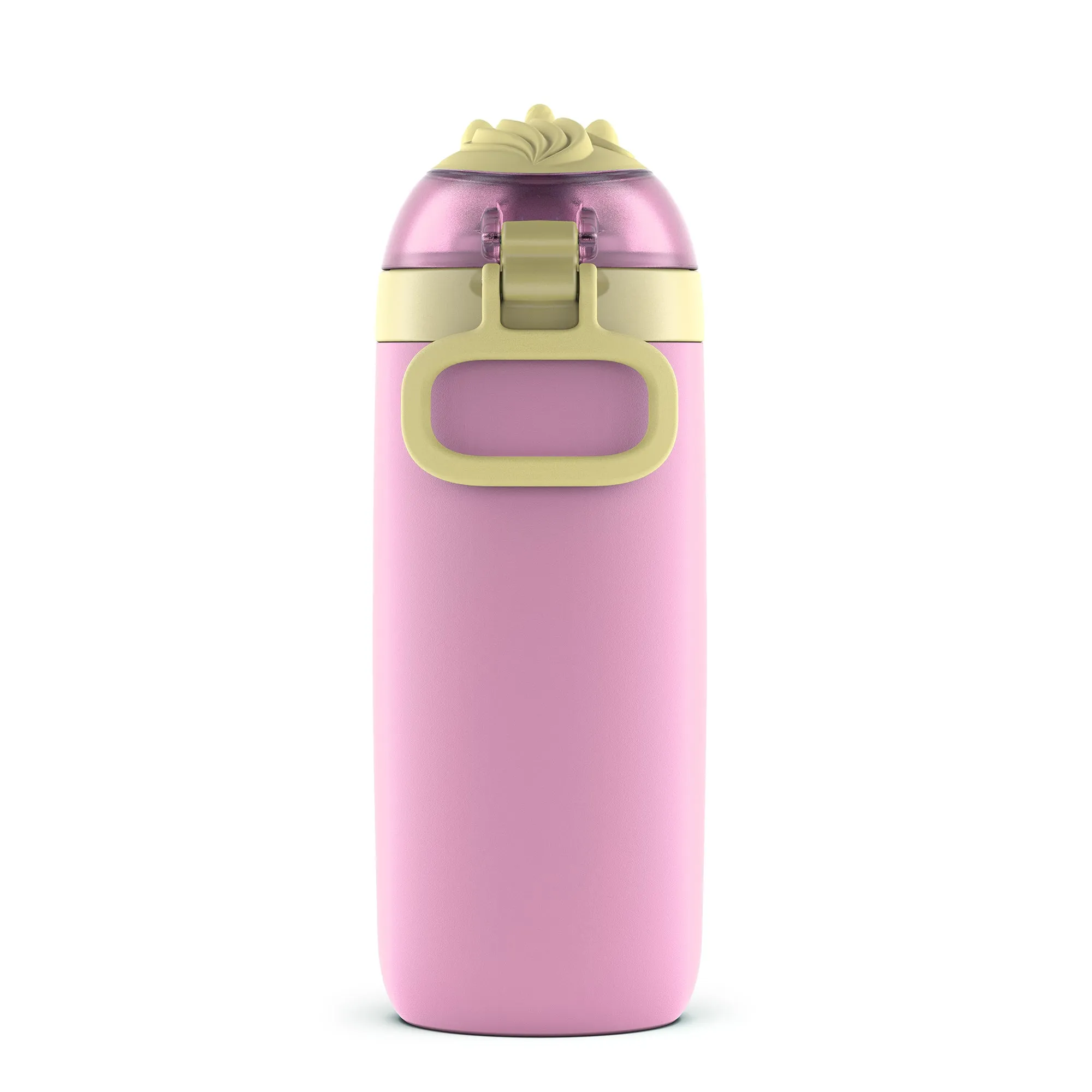 Ellies 12oz Stainless Steel Kids Water Bottle