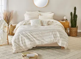 Elliot Comforter Set