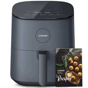 Enjoy perfectly cooked meals with the COSORI