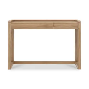 ETHNICRAFT FRAME CONSOLE | DESK