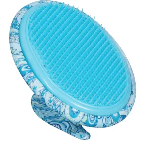 Exfoliating Body Scrub Razor Bump Brush   Ingrown Hairs Treatment - Skin