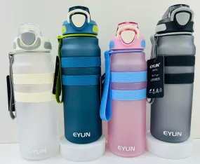 Eyun Outdoor Sports Bottle for Office and Gym