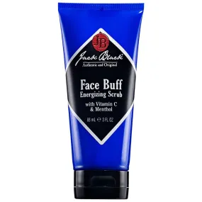 Face Buff Energizing Scrub