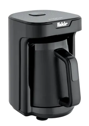 Fakir Kaave Mono Black Automatic Turkish Coffee Machine, KAAVE MONO BLAC