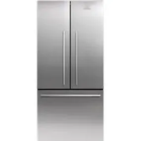 Fisher & Paykel RF522ADX5 519L French Door Fridge