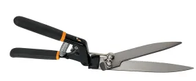 Fiskars 78206935J Grass Shear, 1/8 in Cutting Capacity, 5 in L Blade, Steel Blade, Aluminum Handle :EA: QUANTITY: 1