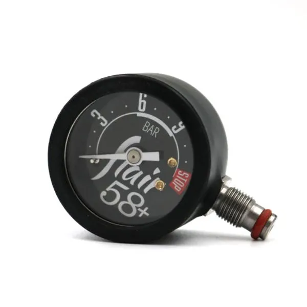 Flair 58  Pressure Gauge