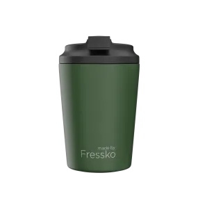 FRESSKO BINO CUP | Khaki 8oz