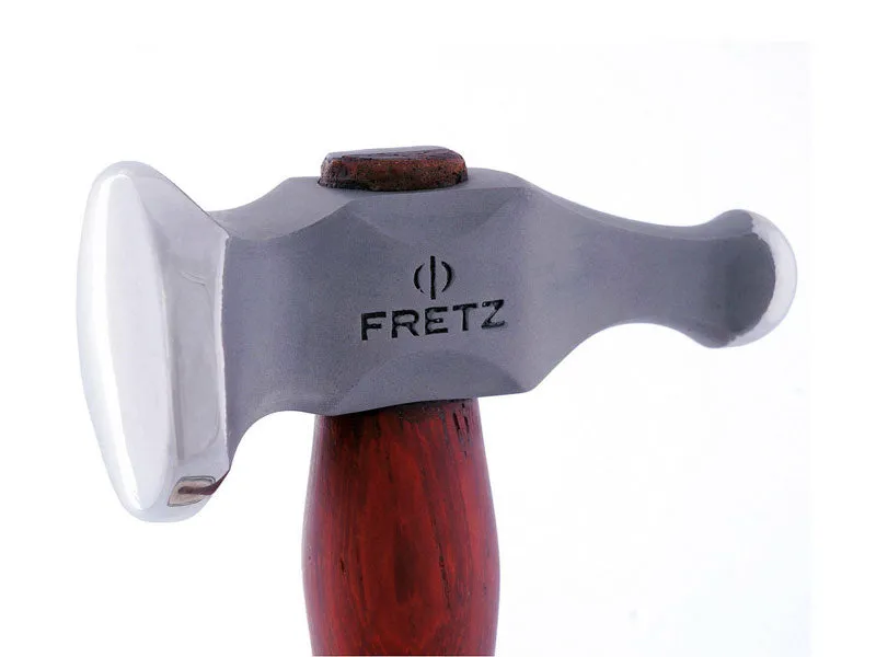 Fretz Jewellers Chasing Hammer - HMR-20