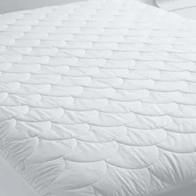 Full & Queen Mattress Pad Rental