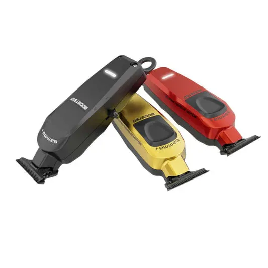 Gamma  Boosted Trimmer