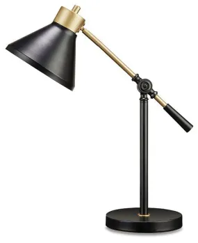 Garville Desk Lamp