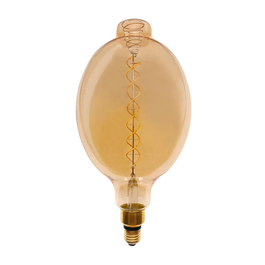 Giant Vintage LED Filament Bulb