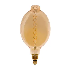 Giant Vintage LED Filament Bulb