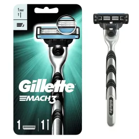 Gillette Mach3 Men's Razor