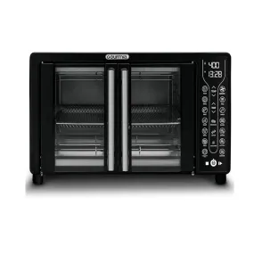 Gourmia Toaster Oven Air Fryer Combo