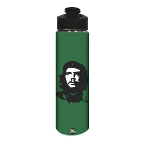 Green Sipper Best Steel Water Bottle for Kids  - Che