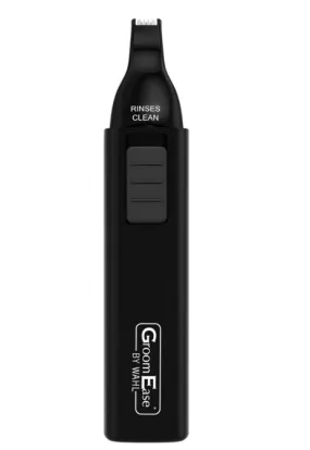 GroomEase by Wahl Ear and Nose Trimmer