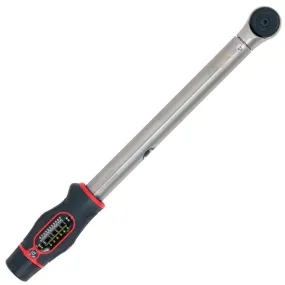 GT-NORTTI50B - Torque Wrench 1/2", 10 – 50Nm