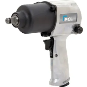 GT-PCLAPT208 - 1/2" Impact Wrench – 594Nm Maximum Torque