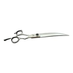 GW 8" Curved Shear