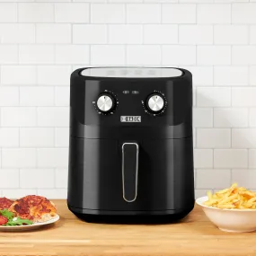 Haden 6.5L Air Fryer Black