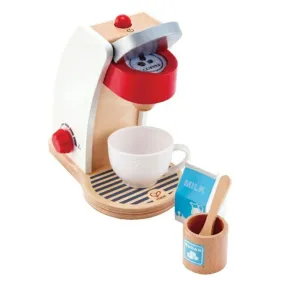 Hape My Coffee Machine