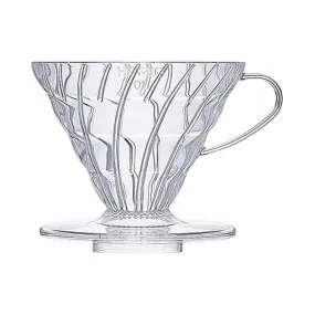 Hario V60 Manual Coffee Maker