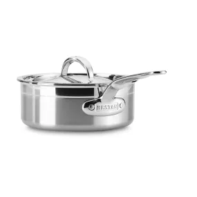 Hestan ProBond 2-quart Stainless Steel Saucepan