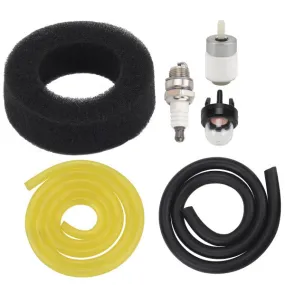 Hipa 791-180350 Air System Maintenance Kit for Ryobi 791-180350B Poulan 530047932