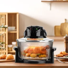 Home Multi-functional Intelligent Visual Air Fryer