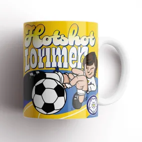 Hotshot Lorimer Mug