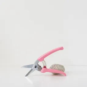 House & Garden Shears by ARS - Pink