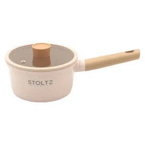 IH Saucepan 18cm Rosé (KP963465)