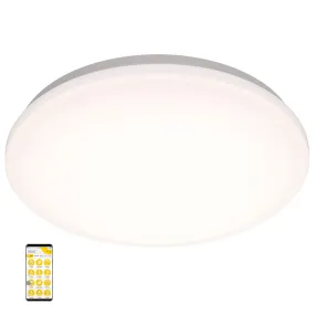 Ikuü Smart Zigbee 24W LED Ceiling Light